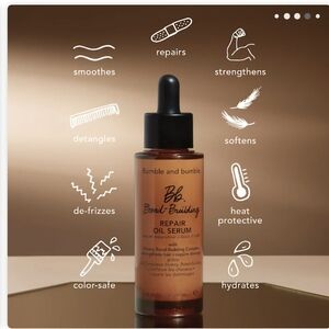 Bumble and bumble Repair Oil Serum